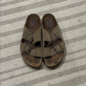 Birkenstocks